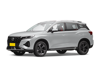 Trumpchi GS4 2022 270t DCT Premium Edition