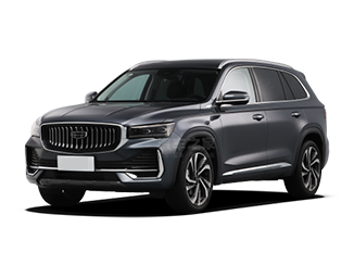 Xingyue L 2022 1.5t Thor Hi · F Versi Hibrida Bensin-Bensap Super Rui