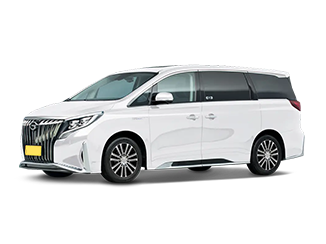 Trumpchi M8 2023 Master Series 390t Edisi Flagship