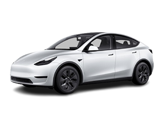 Versi all-wheel drive Model Y 2022 Facelift jarak jauh
