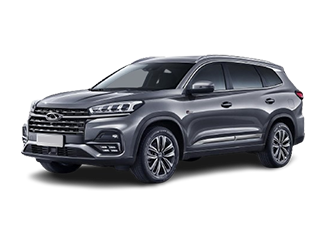 Tiggo 8 2023 Kunpeng Edition 290tgdi Otomatis Edisi Premium