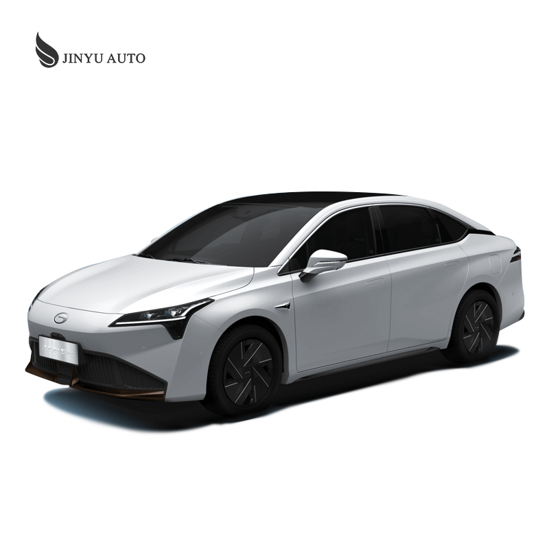 Pembayaran Advance 2022 Aion S ditambah 602 km Mobil baru 4 Roda Eco Electric Car yang Digunakan Kendaraan Energi Baru