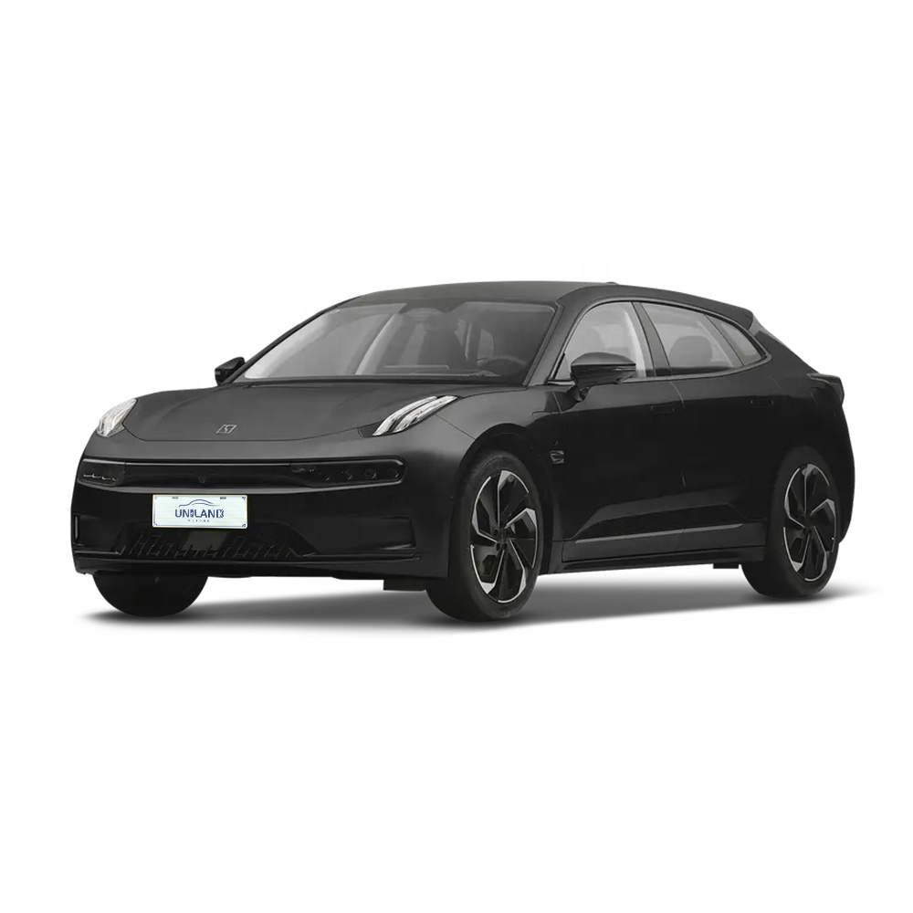 Geely Zeekr 001 Gery Mobil EV BARU Mobil Kendaraan Energi Listrik