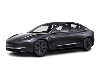 Model 3 2023 Versi Terputi Jangka Panjang Dual-Motor All-Wheel Drive